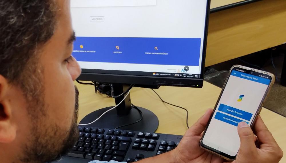 Governo do Tocantins fecha 2023 implementando progressões de servidores e investindo na melhoria de programas de atendimento ao público