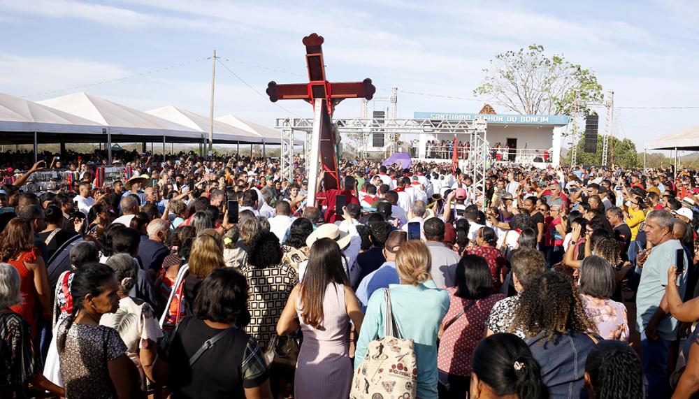 Governo do Tocantins comemora movimentação financeira de mais de R$ 500 milhões no setor do turismo