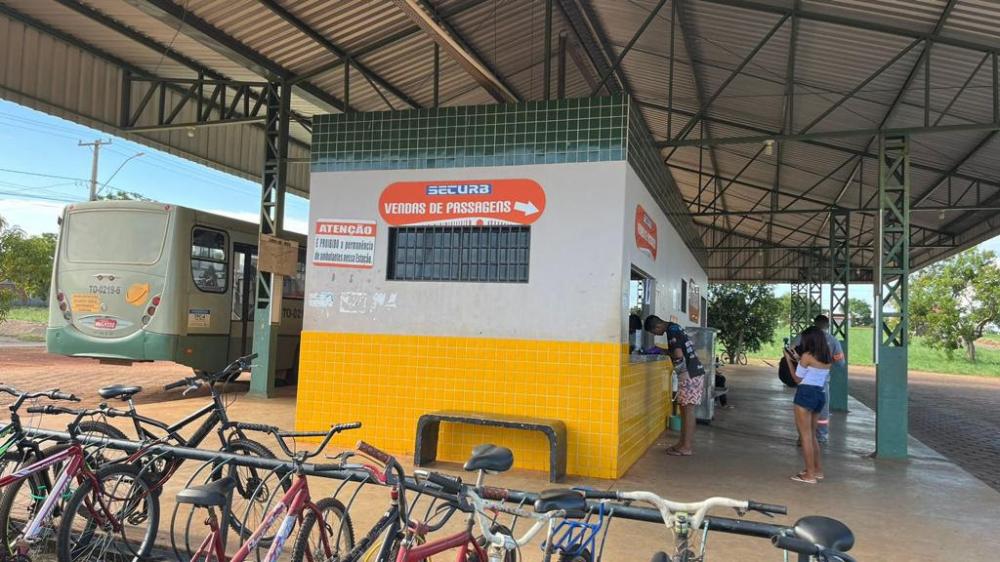 Prefeito de Porto Nacional sanciona nesta quarta-feira, 3, leis para permitir ônibus gratuito em Luzimangues