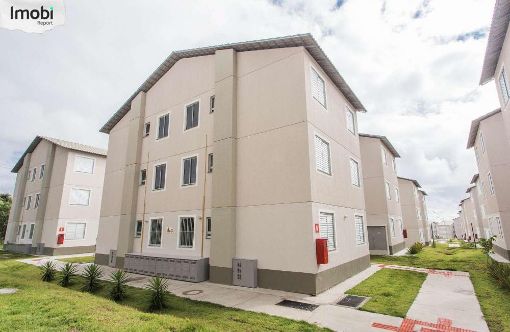 Governo do Tocantins faz chamamento público de empresas interessadas no credenciamento para construção de unidades habitacionais