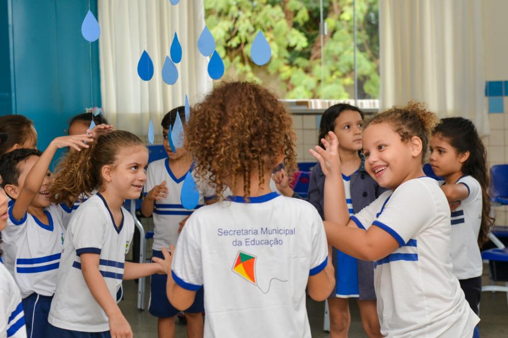 Foto: Regiane Rocha / Secom Palmas