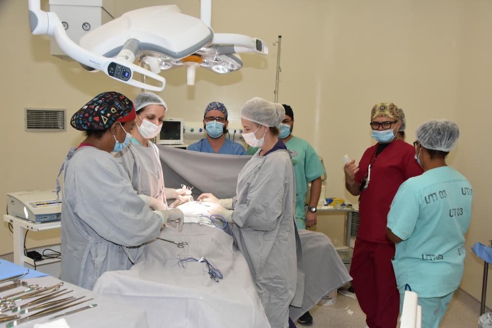 Governo do Tocantins fecha 2023 com mais de 18 mil cirurgias eletivas realizadas