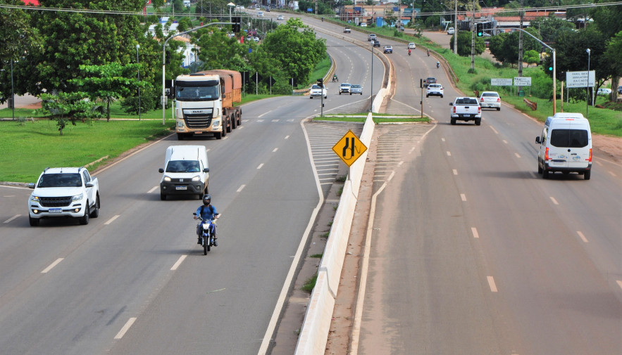 Governo do Tocantins alerta proprietários de veículos que o IPVA 2024 pode ser pago à vista com desconto de 10% até o próximo dia 15