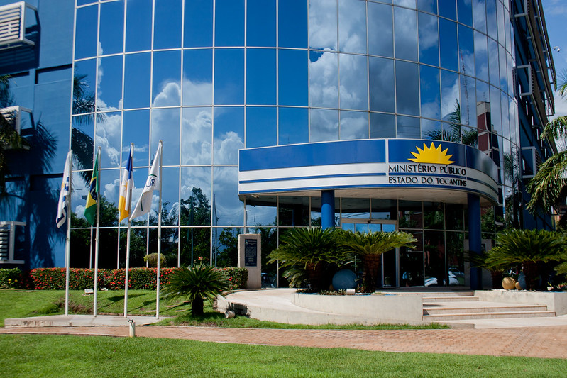 Publicado edital do VI concurso de servidores do Ministério Público do Tocantins