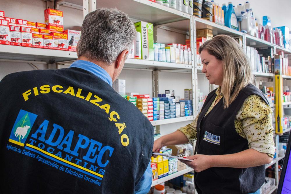 Recadastramento dos estabelecimentos agropecuários tem data alterada para 1º de março