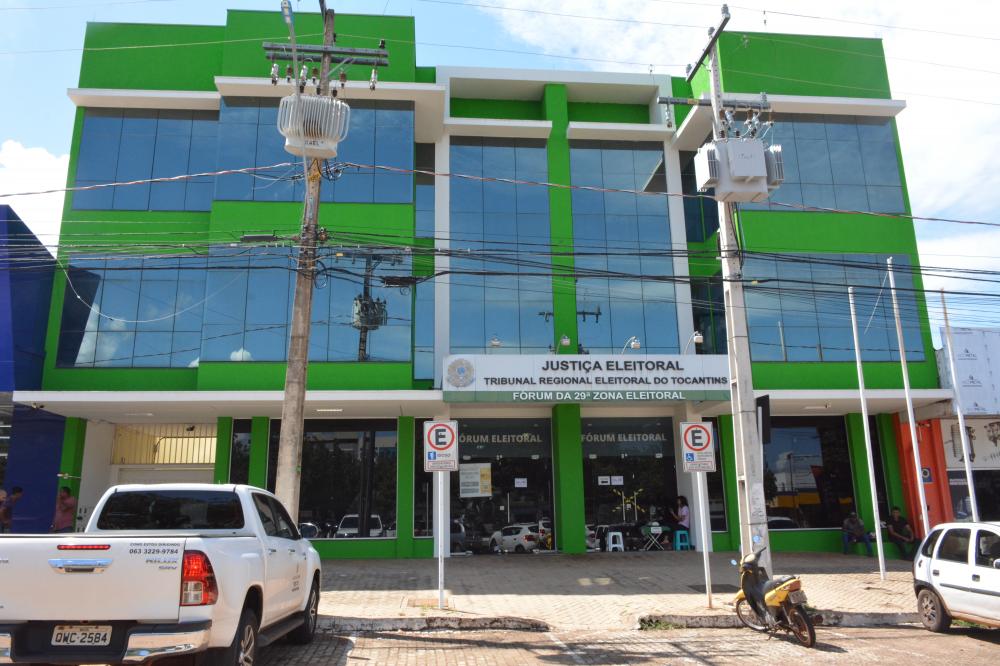 Eleitores tem até 8 de maio para regularização e emissão de título eleitoral 