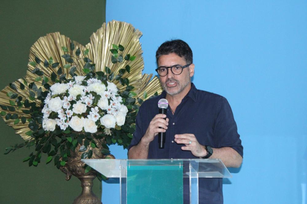 Secretaria do Meio Ambiente firma acordo com o Instituto Espinhaço para recuperar nascentes da bacia hidrográfica do Rio Formoso