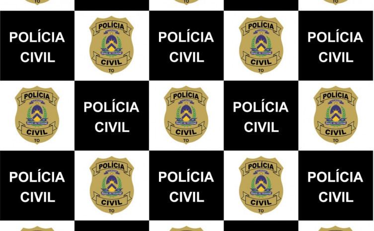 Em Guaraí, Polícia Civil prende padrasto investigado por abusar sexualmente da própria enteada