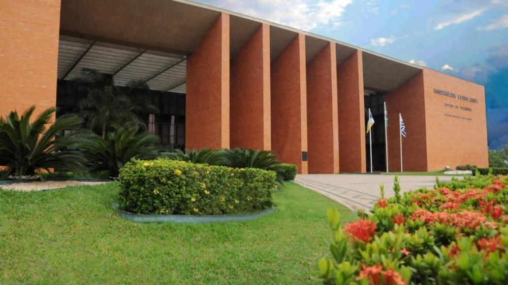 Concurso da Aleto: últimos dias para inscrição