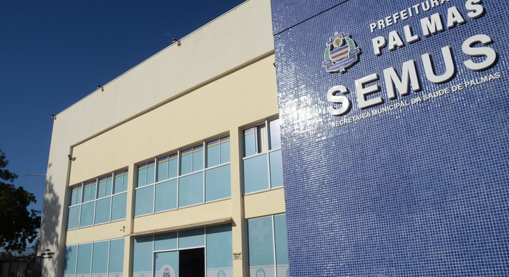 Prefeitura de Palmas lança concurso para Quadro da Saúde com mais de 3 mil vagas