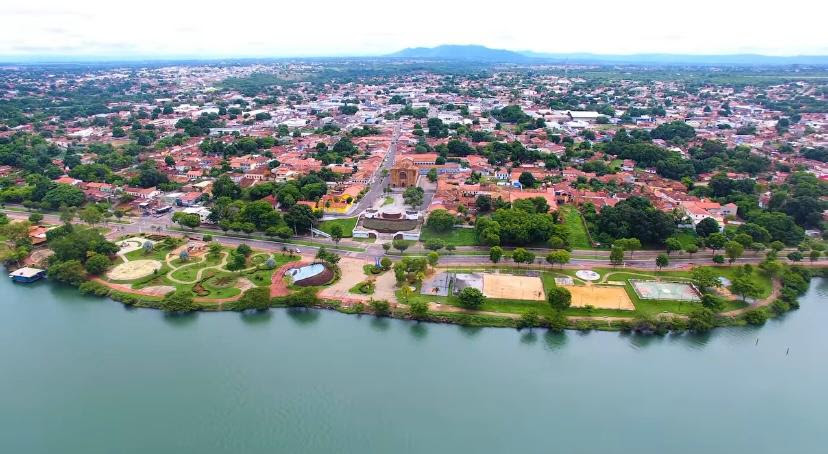 Porto Nacional lança carnês do IPTU e oferece benefícios especiais para pagamentos realizados até 15 de março