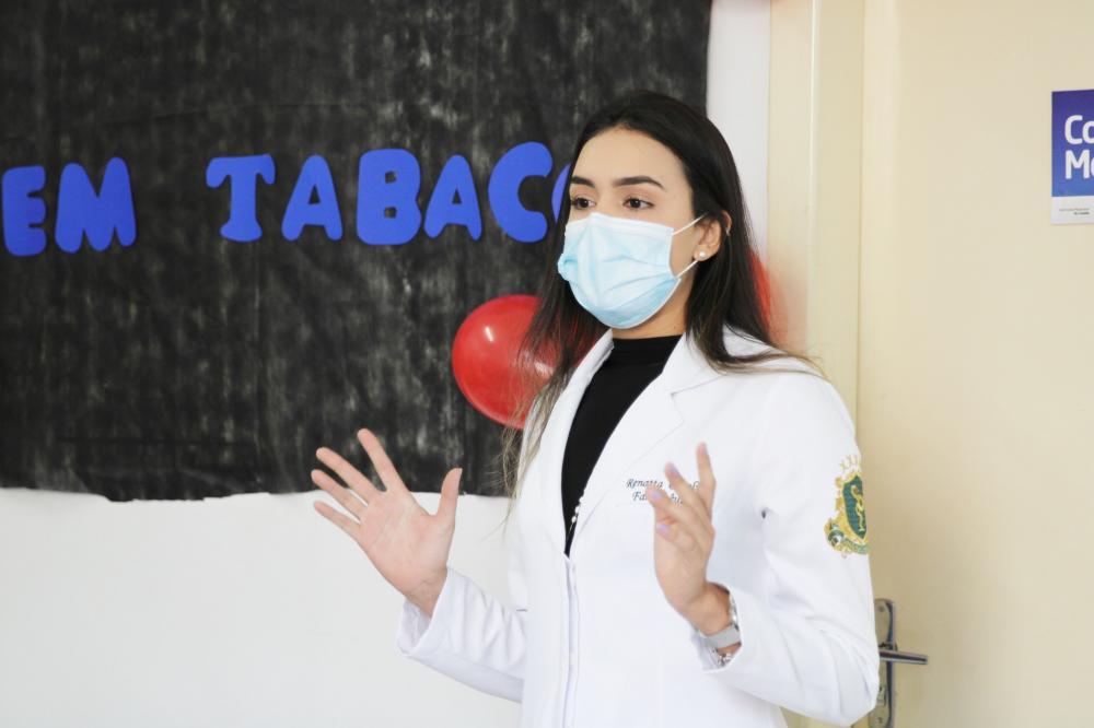 Fesp lança edital de processo seletivo com 84 vagas para residentes na área da Saúde