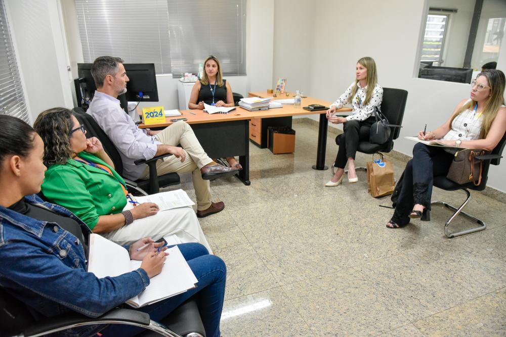 MPTO dá início à execução de programa destinado à contratação de adolescentes aprendizes