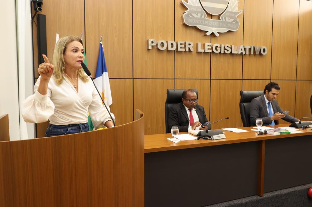 Sinalização refletiva de trânsito destino Taquari é solicitada por Laudecy Coimbra