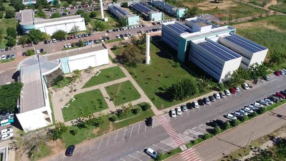 UFT publica edital de isenção da taxa de inscrição do Vestibular 2024/2