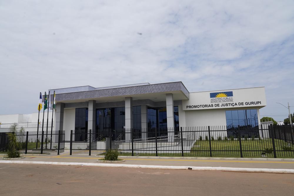 Justiça determina que Município de Gurupi cumpra sentença proferida há 10 anos para regularizar atendimento oftalmológico