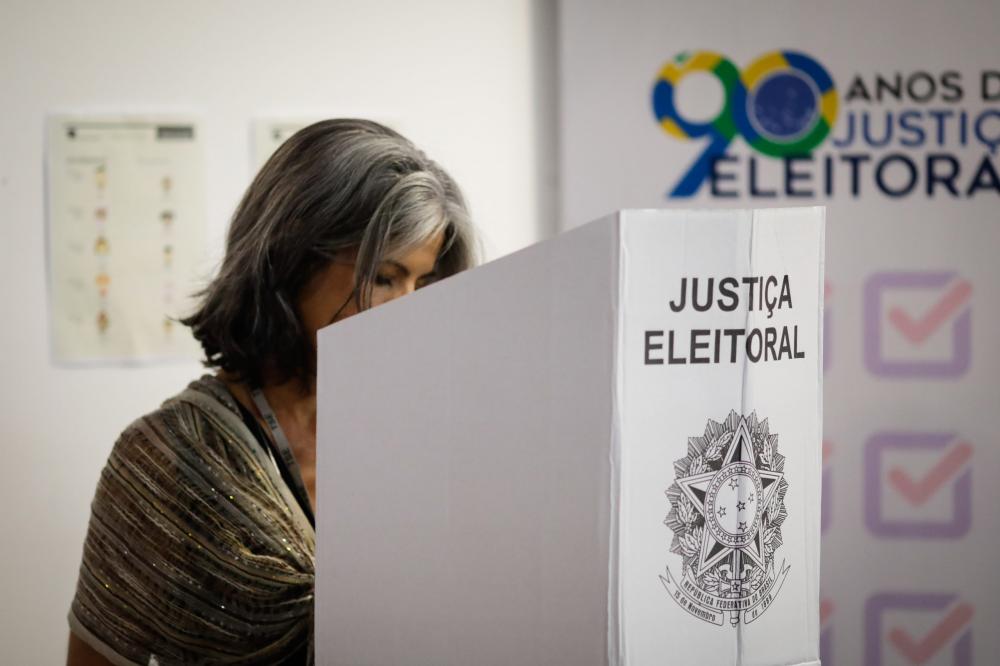 Tocantins registra aumento de 43% de candidaturas a vice-prefeita nas últimas eleições, informa TRE-TO