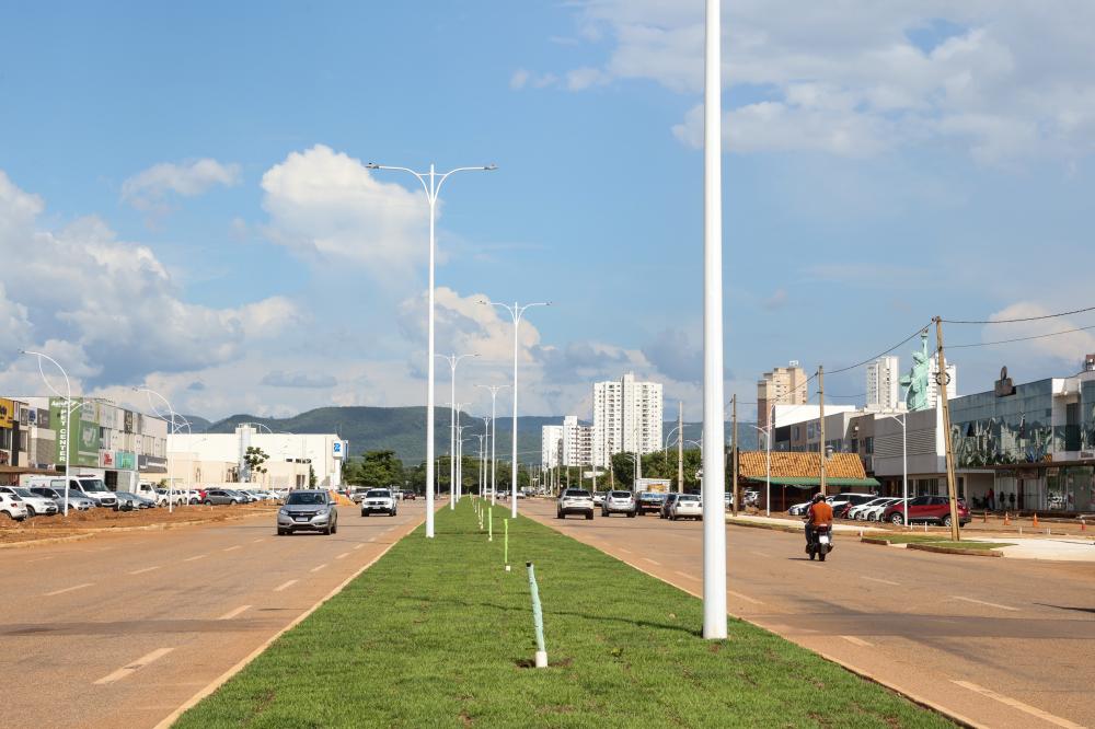 Foto: Lia Mara / Secom Palmas