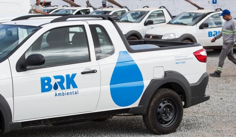 Araguaína recebe nesta semana obras de implantação de redes de abastecimento de água