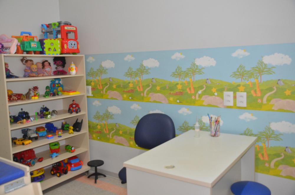 HGP atendeu quase 500 crianças e adolescentes vítimas de violência em 2023