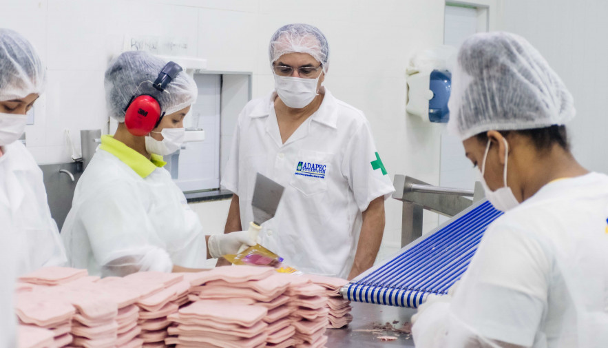 Agroindústrias com registro no Serviço de Inspeção Estadual devem realizar recadastramento até 31 de março