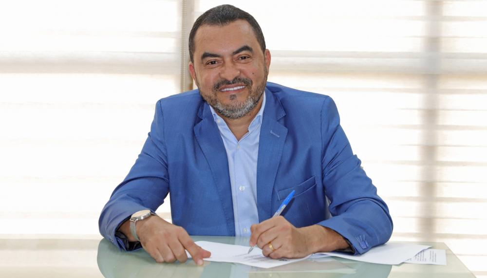 Governador Wanderlei Barbosa institui a Secretaria Estadual da Igualdade Racial