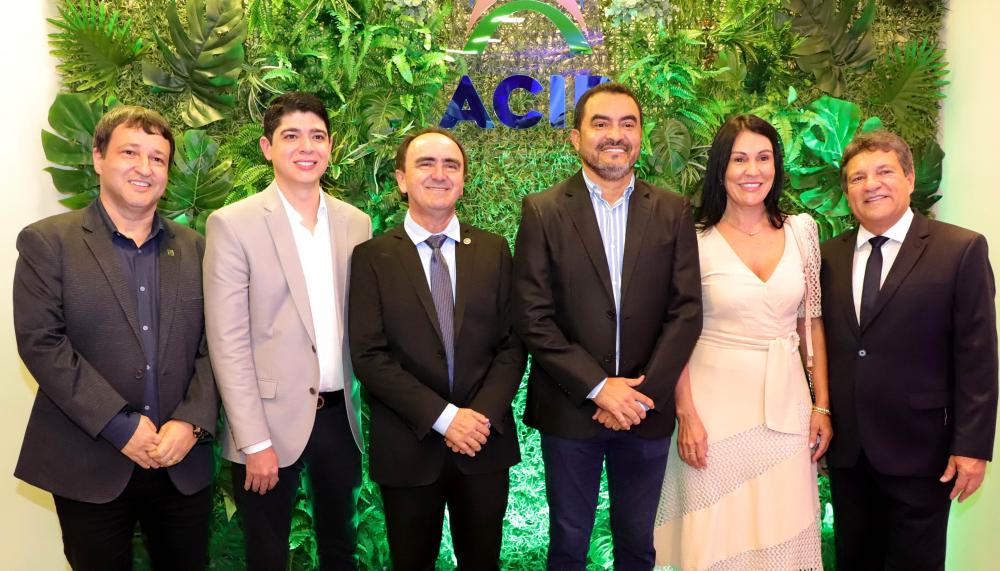 Governador Wanderlei Barbosa anuncia investimento de R$ 1,2 milhão para realização da Feira de Negócios do Vale do Araguaia