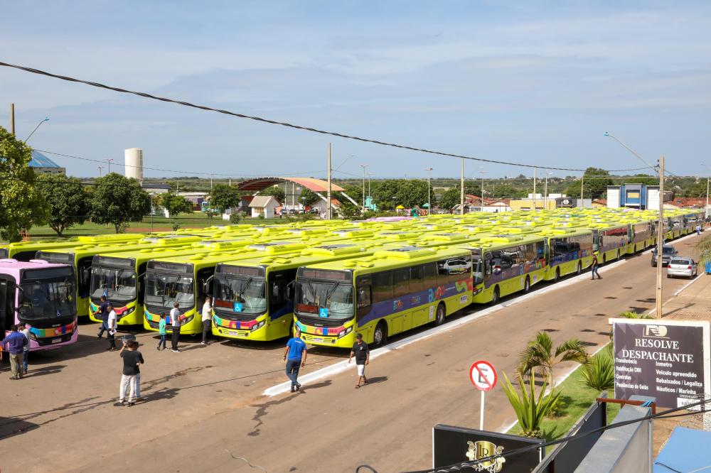 Foto: Edu Fortes / Secom Palmas