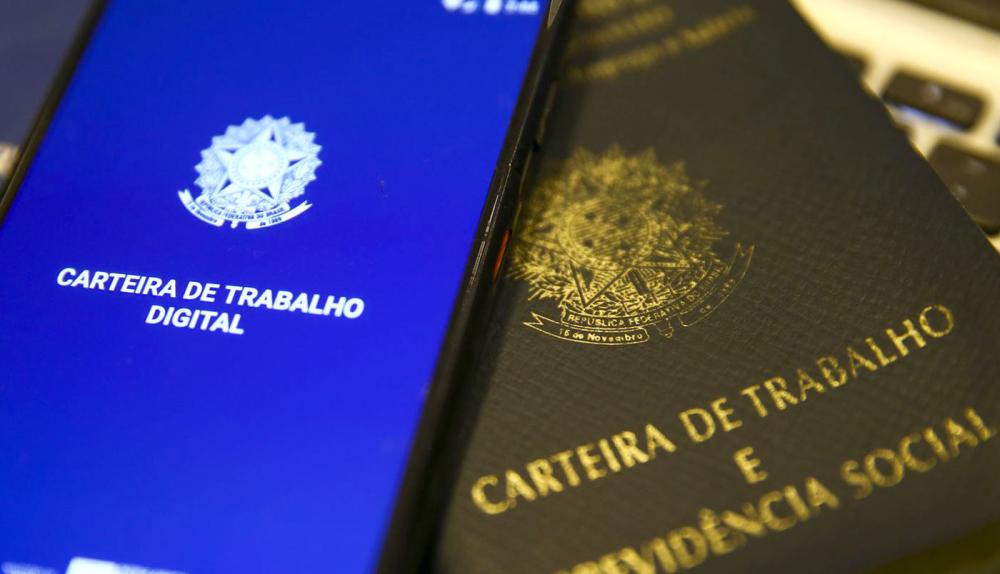 Tocantins gerou mais de 13 mil empregos em 2023