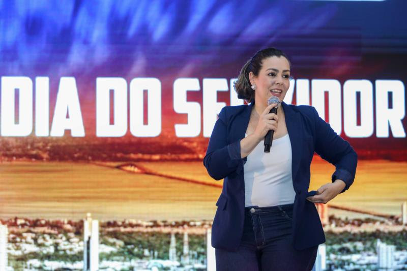  Servidores municipais de Palmas terão 20 dias de licença-paternidade