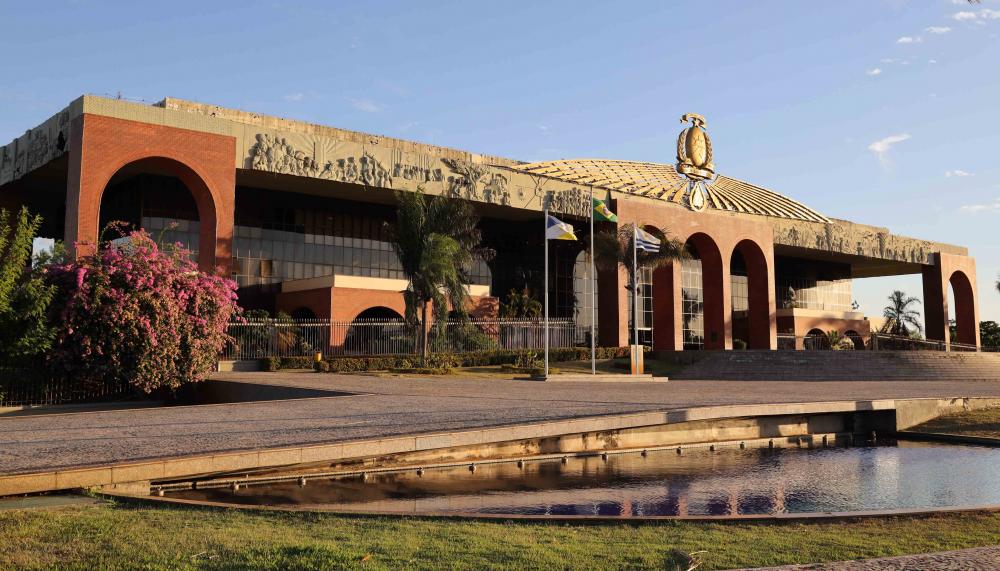 Governo do Tocantins decreta ponto facultativo nos dias 12 e 13 de Carnaval