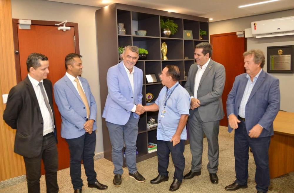 TV Assembleia vai transmitir jogos da primeira divisão do Campeonato Tocantinense de Futebol