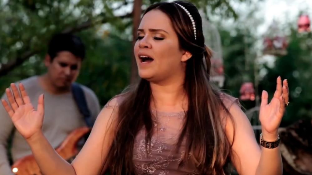 Primeira noite de evento cristão na Capital terá show de Sarah Farias, Pe Antônio Maria e Cassiane