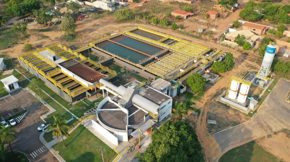 Foto: Divulgação BRK