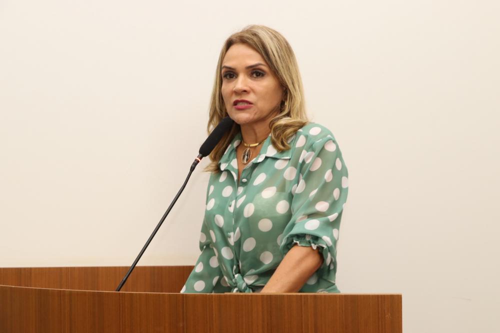 Revitalização da Praça da Quadra da 110 Sul é solicitada por Laudecy Coimbra 