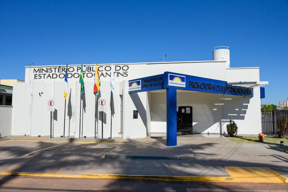 MPTO instaura procedimento para investigar possível prática de prevaricação de PMs durante ocorrência em Araguaína