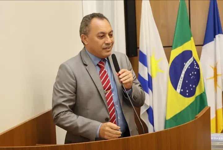 Requerimentos do vereador Marilon Barbosa atendem demandas nas regiões Sul e Centro de Palmas