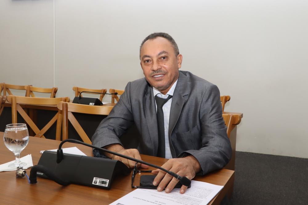 Vereador Marilon Barbosa destaca bravura de policial militar e de servidora pública em salvamento de criança em Palmas