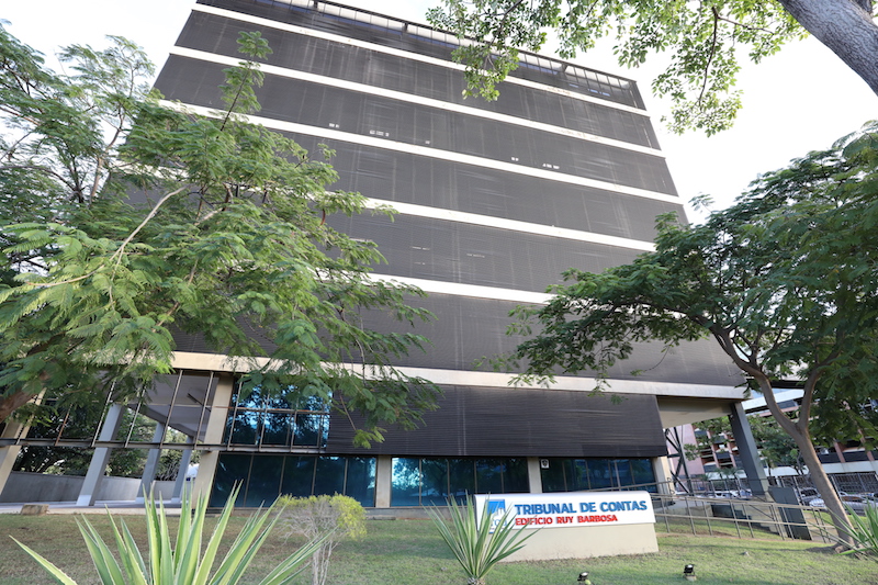 TCE/TO realiza nesta terça Sessão Solene Especial em homenagem aos 35 anos da Corte