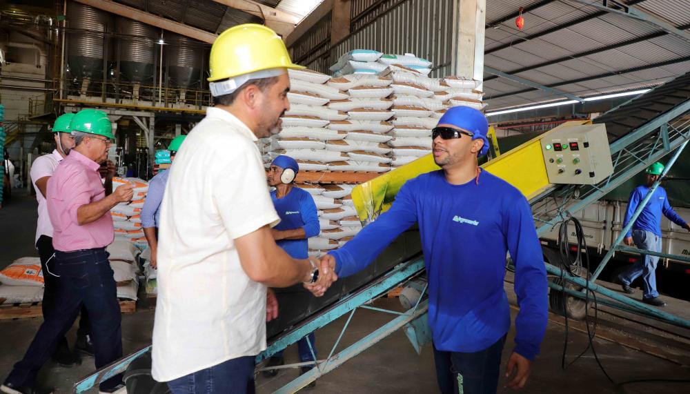 Tocantins registra a maior renda per capita das regiões Norte e Nordeste 