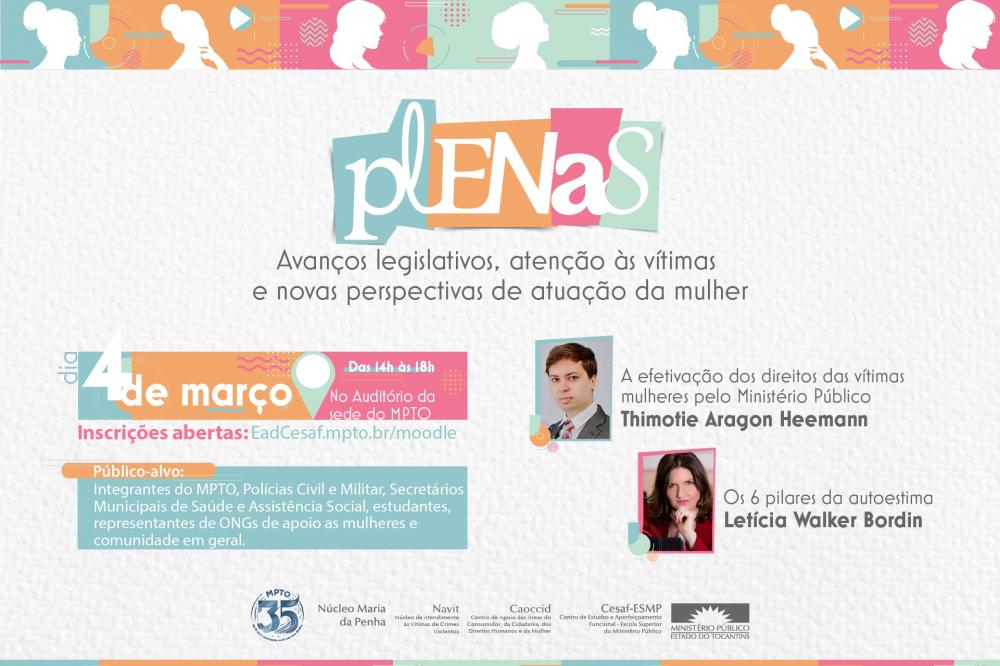 Estão abertas inscrições para evento sobre os avanços na proteção dos direitos humanos das mulheres