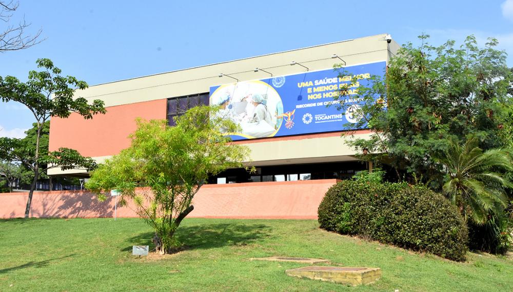 Governo do Tocantins repassa mais de R$ 5 milhões para os serviços de saúde nos municípios