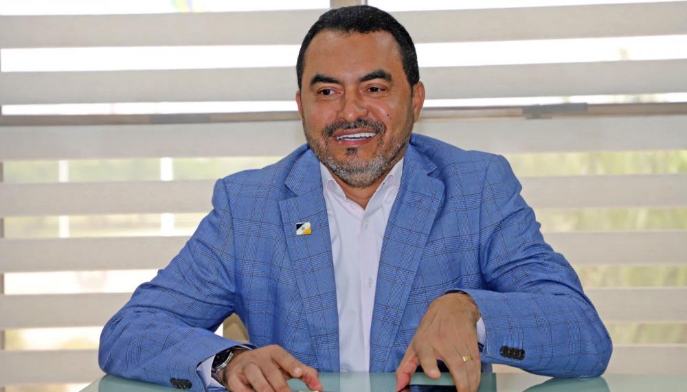 Governador Wanderlei Barbosa estabelece diretrizes para consolidação do Governo Digital