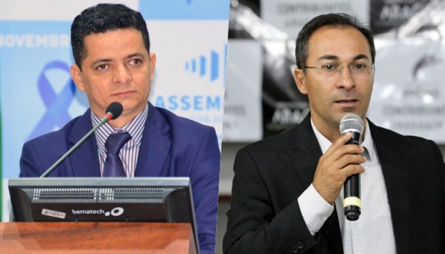 Disputa em Araguaína esquenta e grupos procuram se reforçar