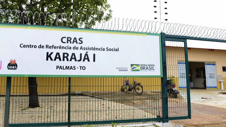 TRE-TO abre posto de atendimento temporário no Aureny III para facilitar acesso de eleitores da região sul de Palmas