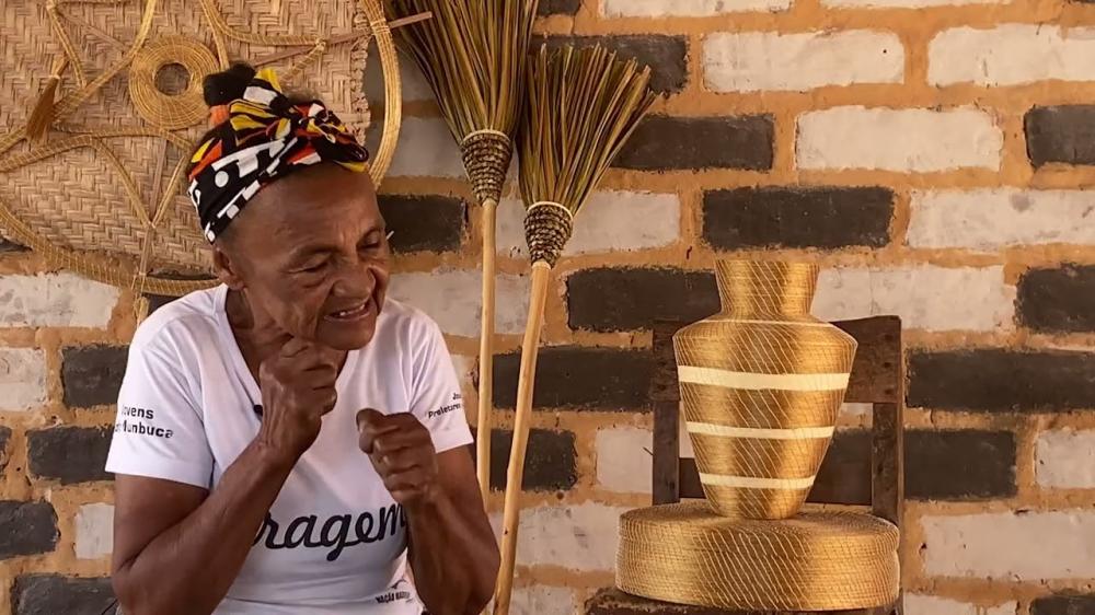 FCP recebe exposição fotográfica sobre mulheres quilombolas nesta sexta-feira, 15