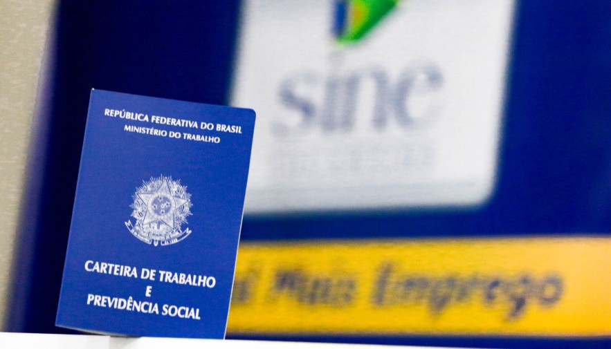 Tocantins é o primeiro da região norte na geração de empregos, em janeiro de 2024, segundo Caged