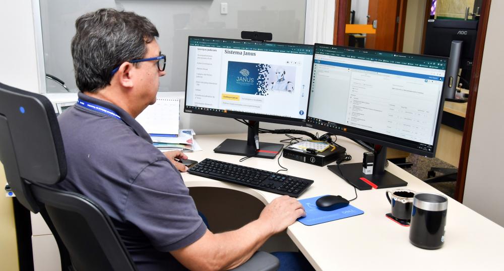 TRE-TO passa a utilizar Inteligência Artificial em processos da Justiça Eleitoral