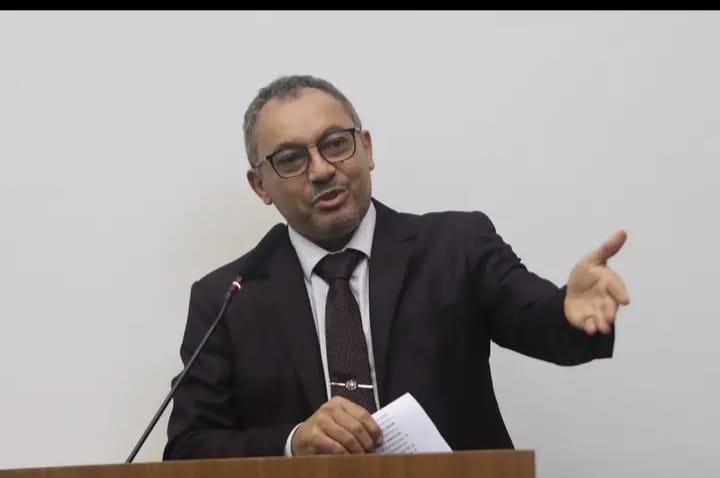 Câmara aprova cinco requerimentos do vereador Marilon Barbosa