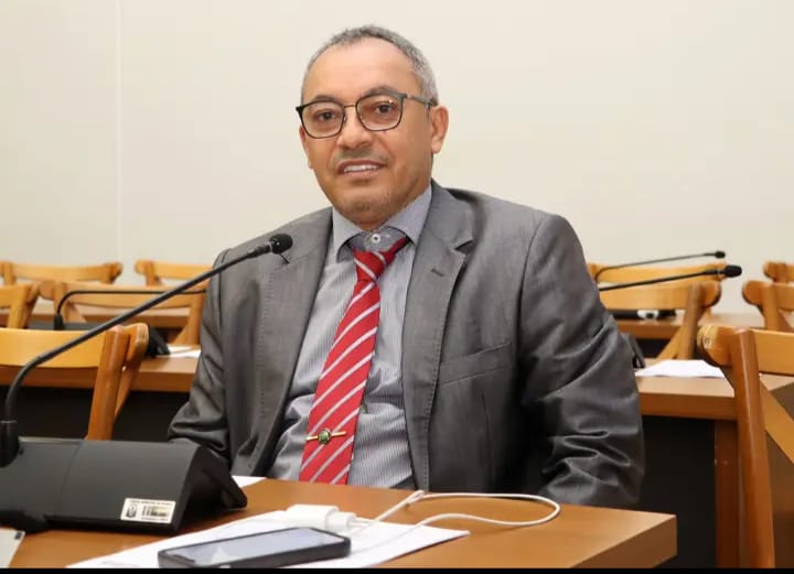 Conclusão de duplicação e pavimentação asfáltica de Avenidas são aprovadas pela Câmara de Palmas